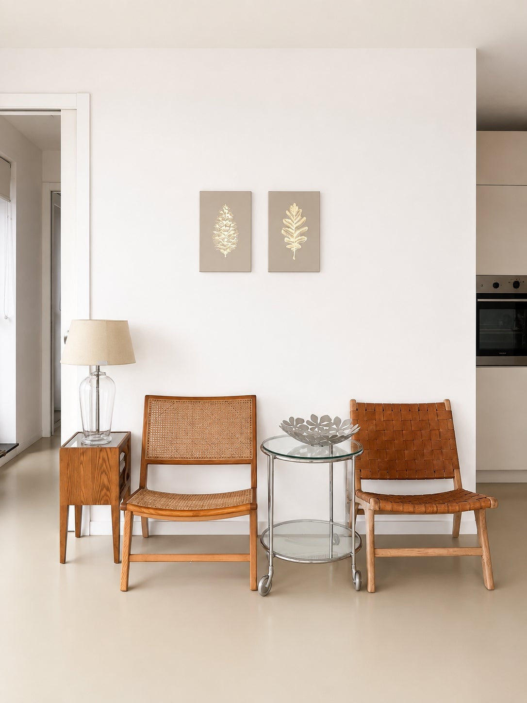 Appartement te huur: Bosrankstraat 48, Amsterdam