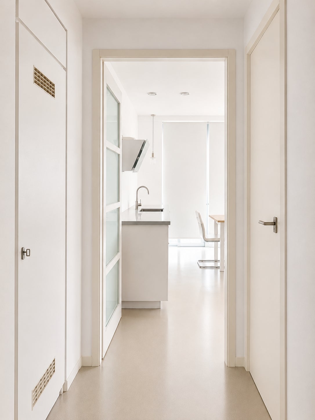 Appartement te huur: Bosrankstraat 48, Amsterdam