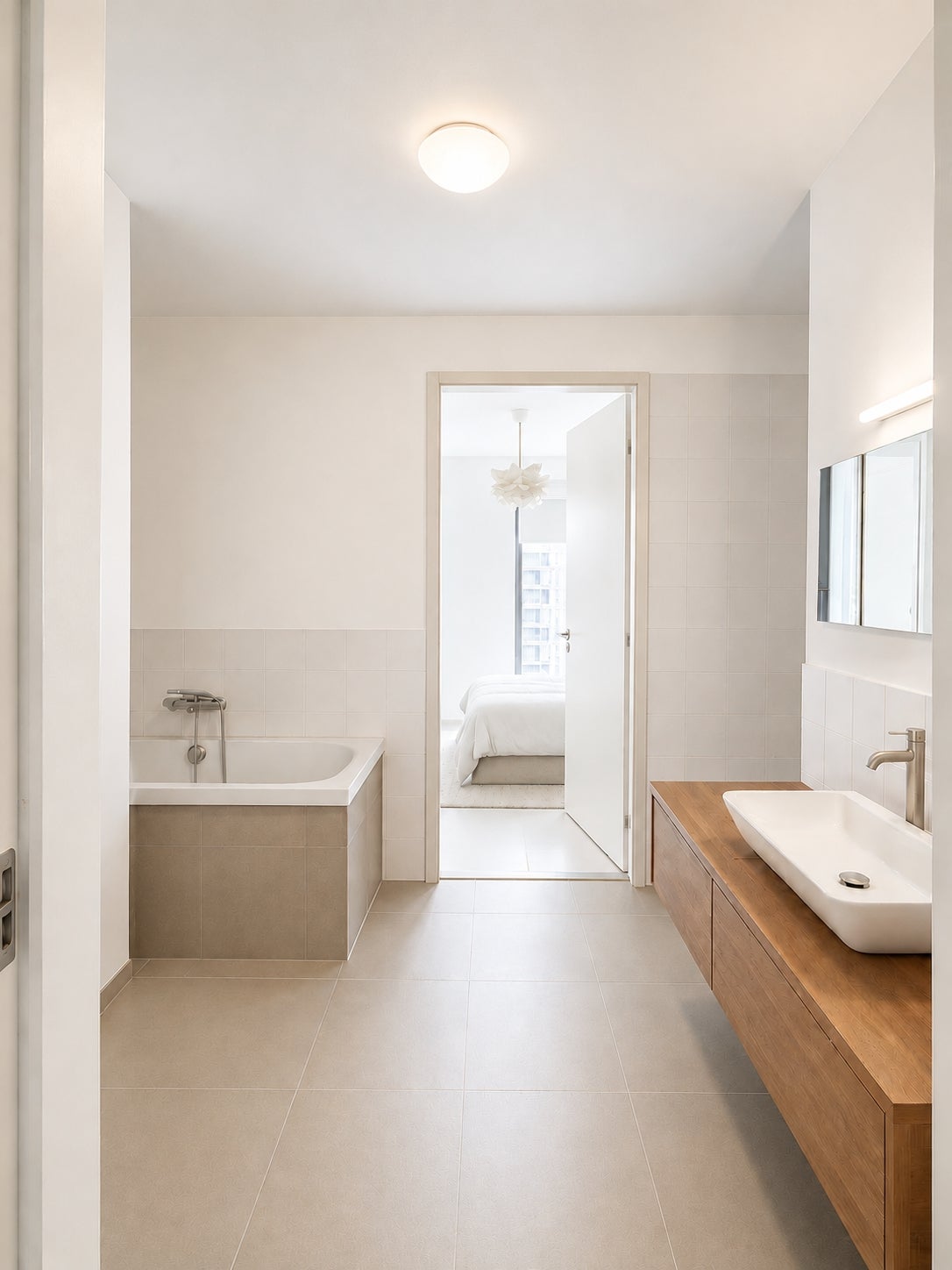 Appartement te huur: Bosrankstraat 48, Amsterdam