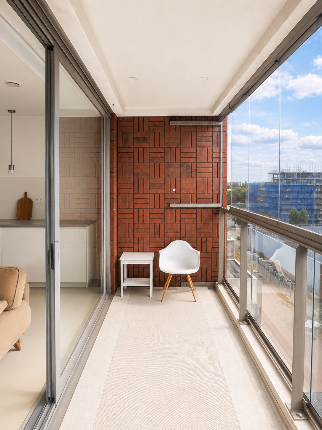 Appartement te huur: Bosrankstraat 48, Amsterdam