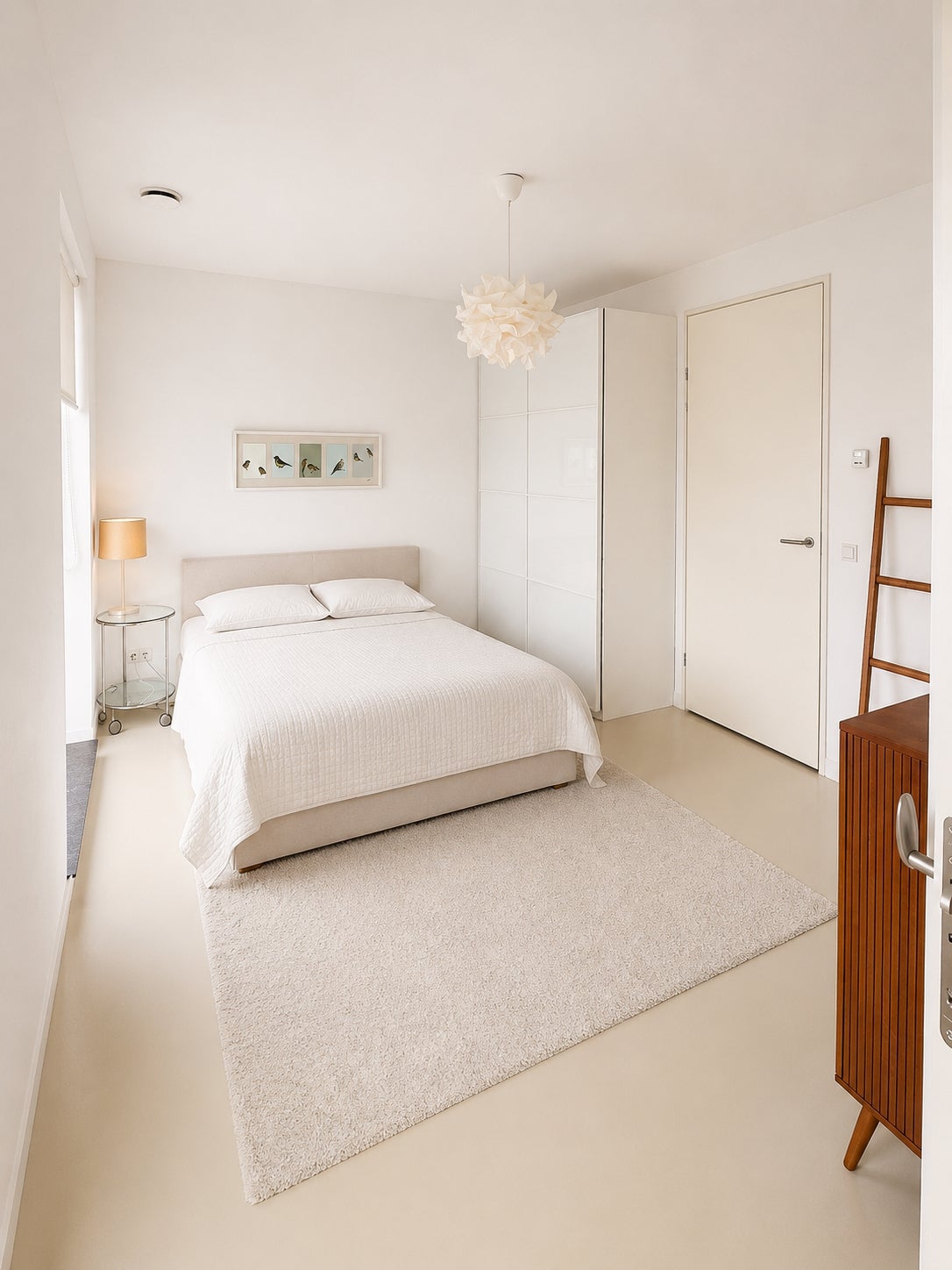 Appartement te huur: Bosrankstraat 48, Amsterdam