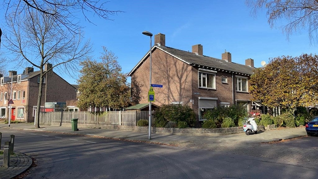 Hermelijnstraat