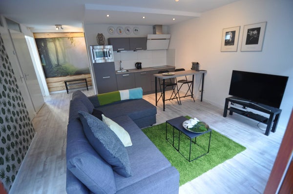 Appartement Nieuwe Emmasingel in Eindhoven