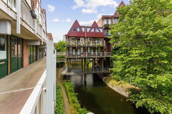 Te huur: Appartement Graaf Balderikstraat in Rotterdam