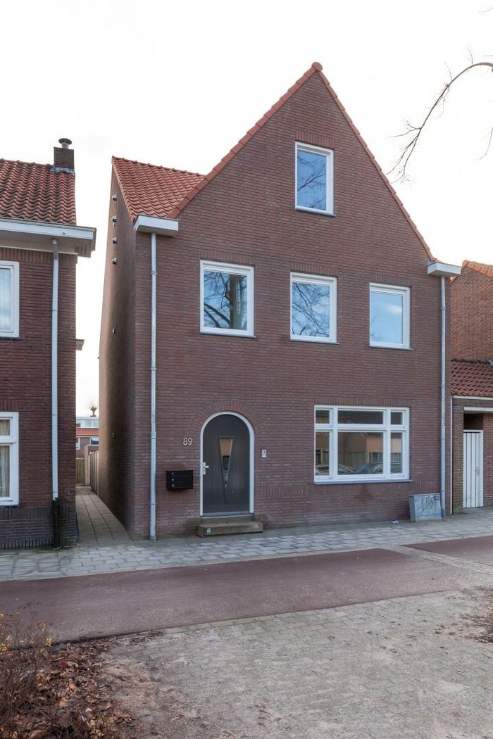 Te huur: Appartement Zeelsterstraat in Eindhoven