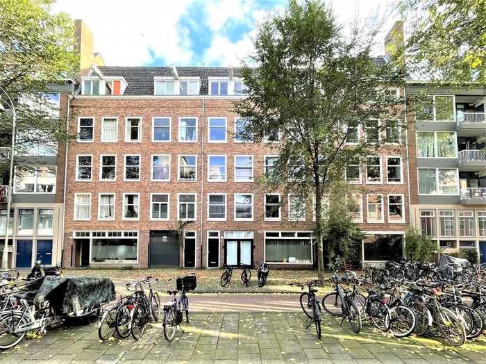 Te huur: Appartement Rapenburgerstraat in Amsterdam