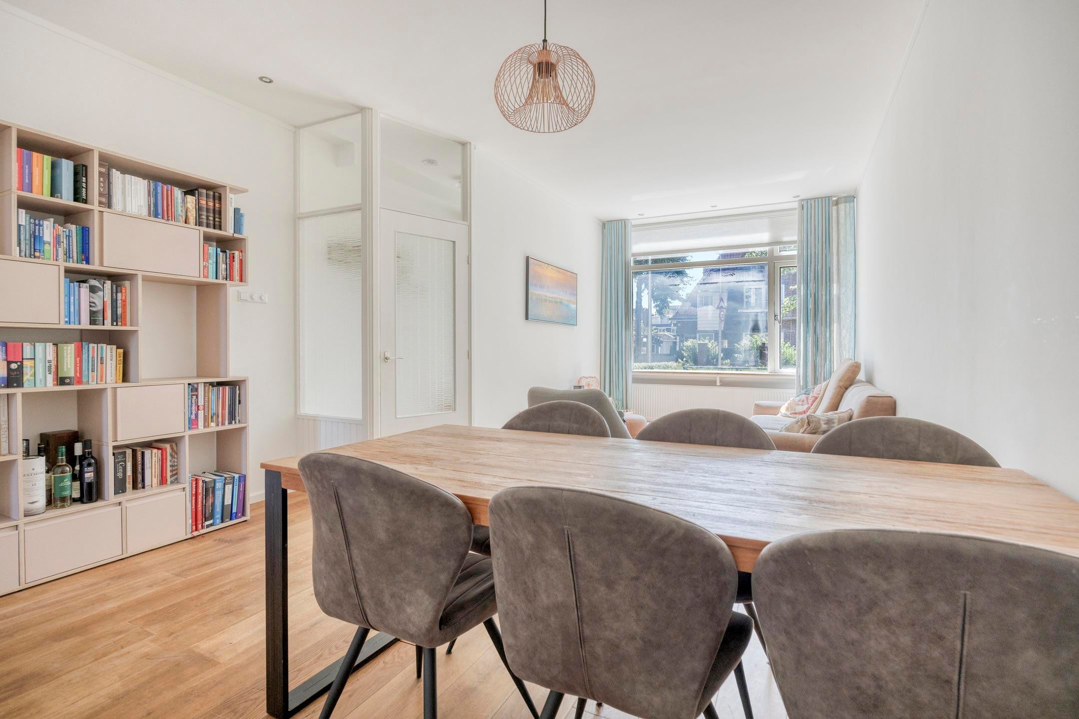 Woning te huur: Graaf Florisweg, Gouda