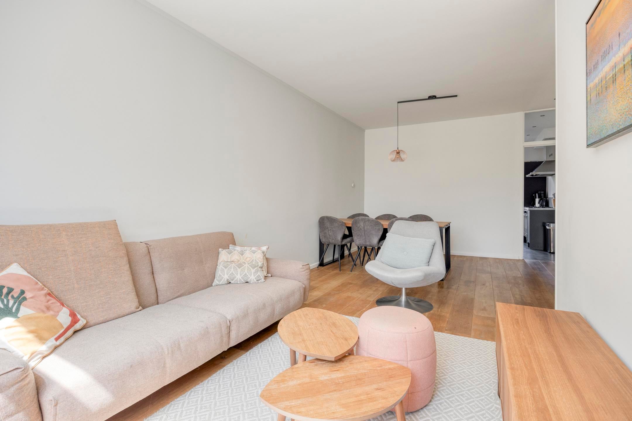 Woning te huur: Graaf Florisweg, Gouda