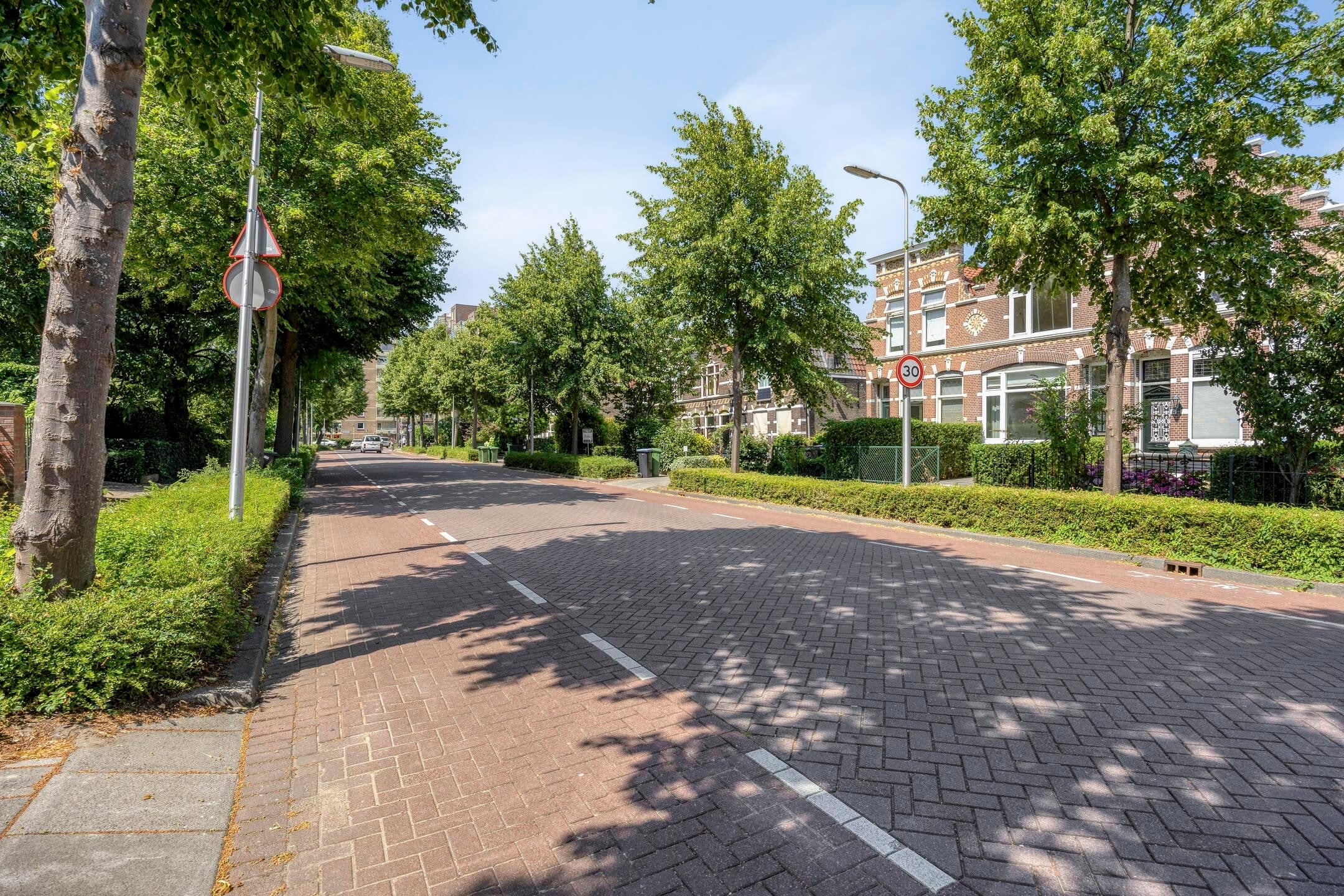Woning te huur: Graaf Florisweg, Gouda