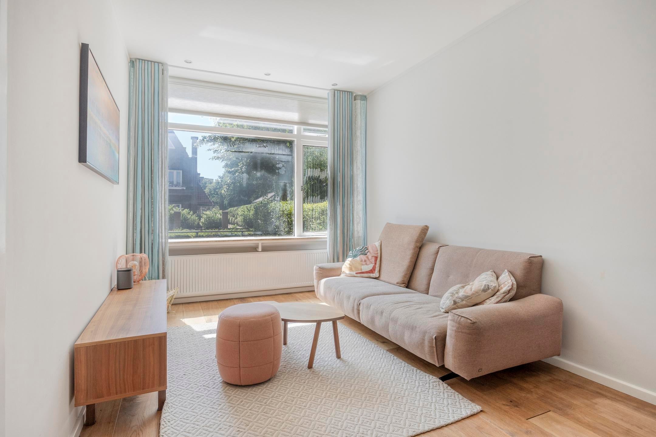 Woning te huur: Graaf Florisweg, Gouda
