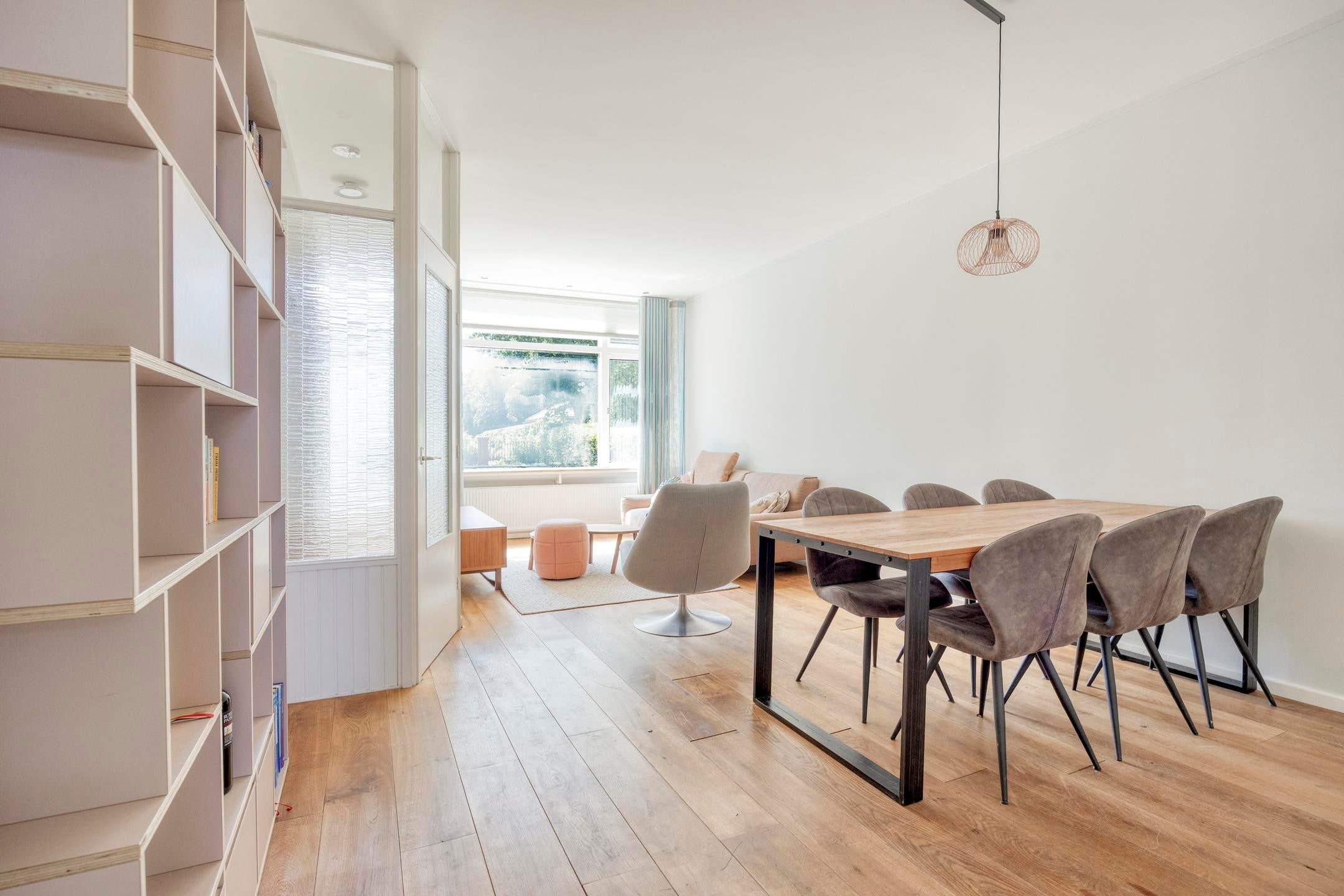 Woning te huur: Graaf Florisweg, Gouda