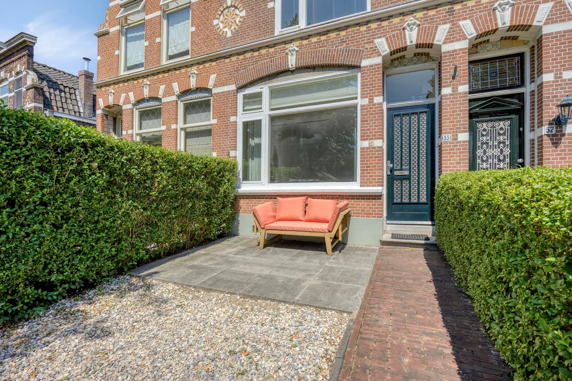 Woning te huur: Graaf Florisweg, Gouda