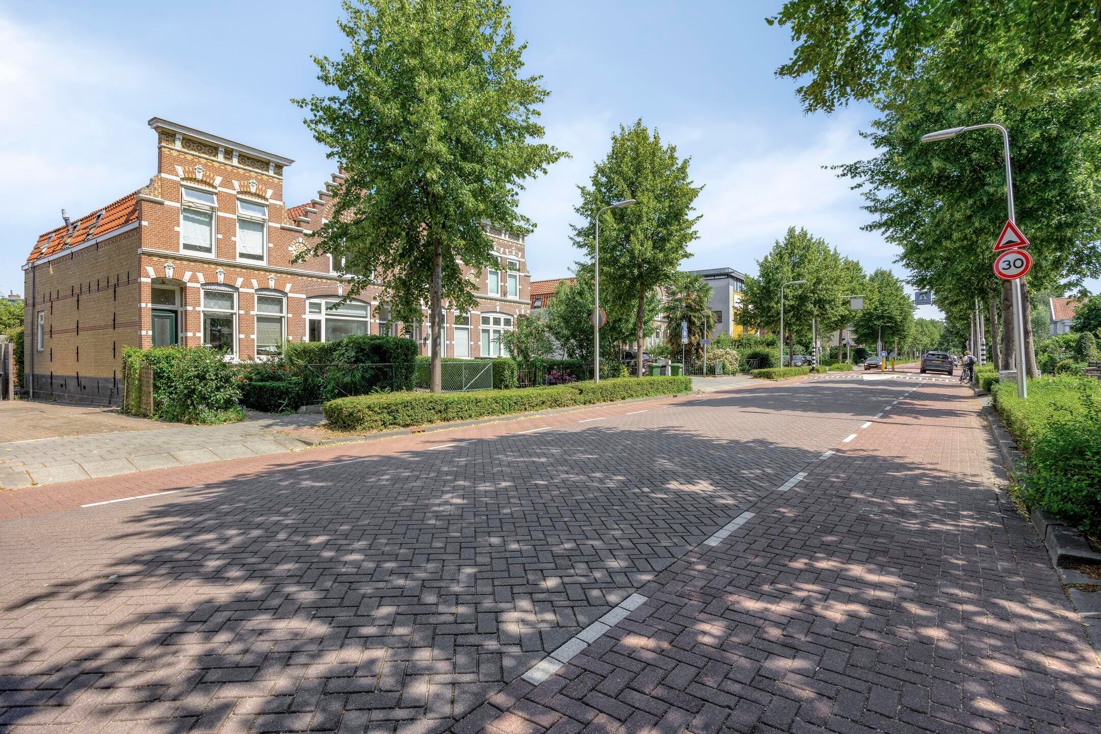 Woning te huur: Graaf Florisweg, Gouda