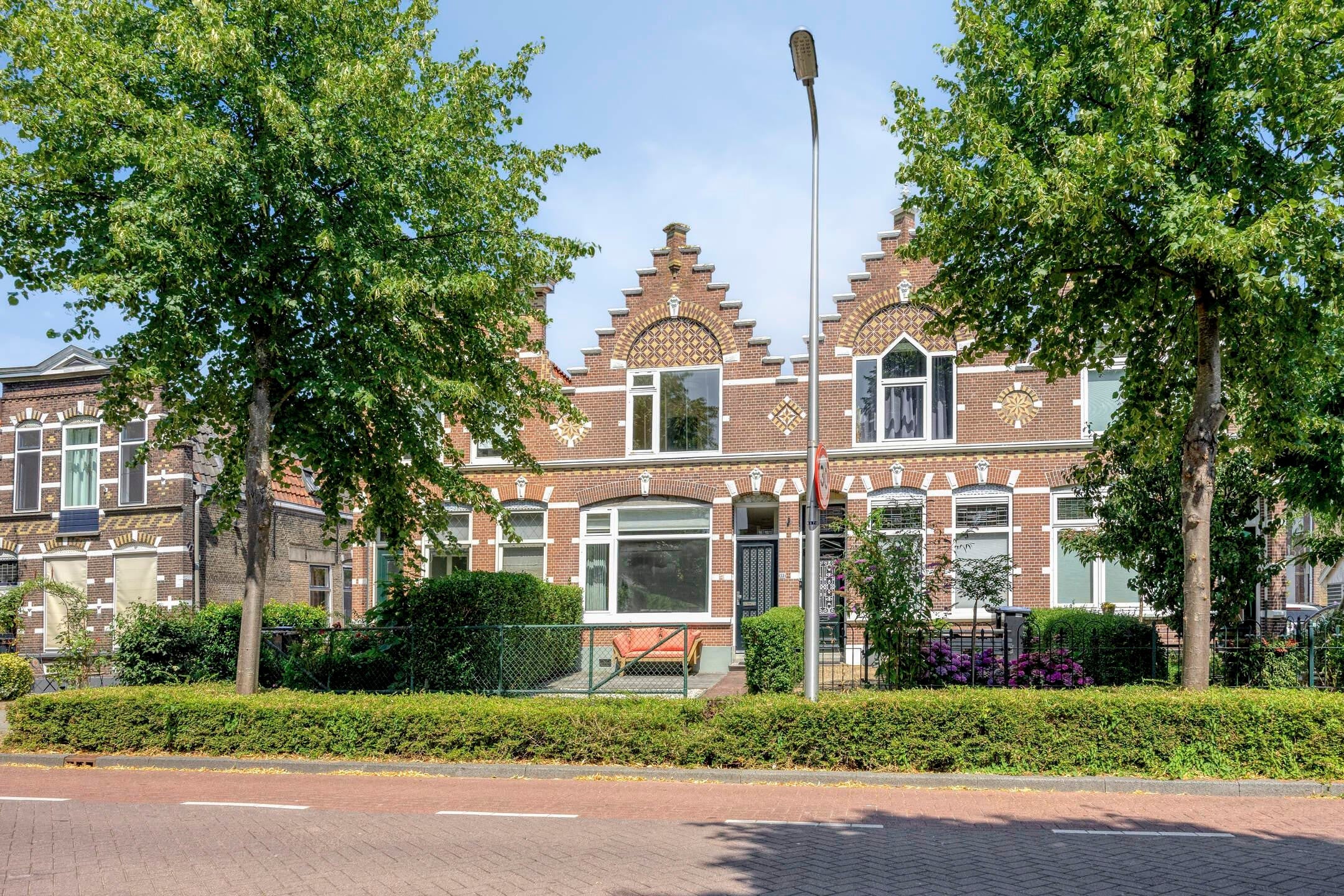 Woning te huur: Graaf Florisweg, Gouda