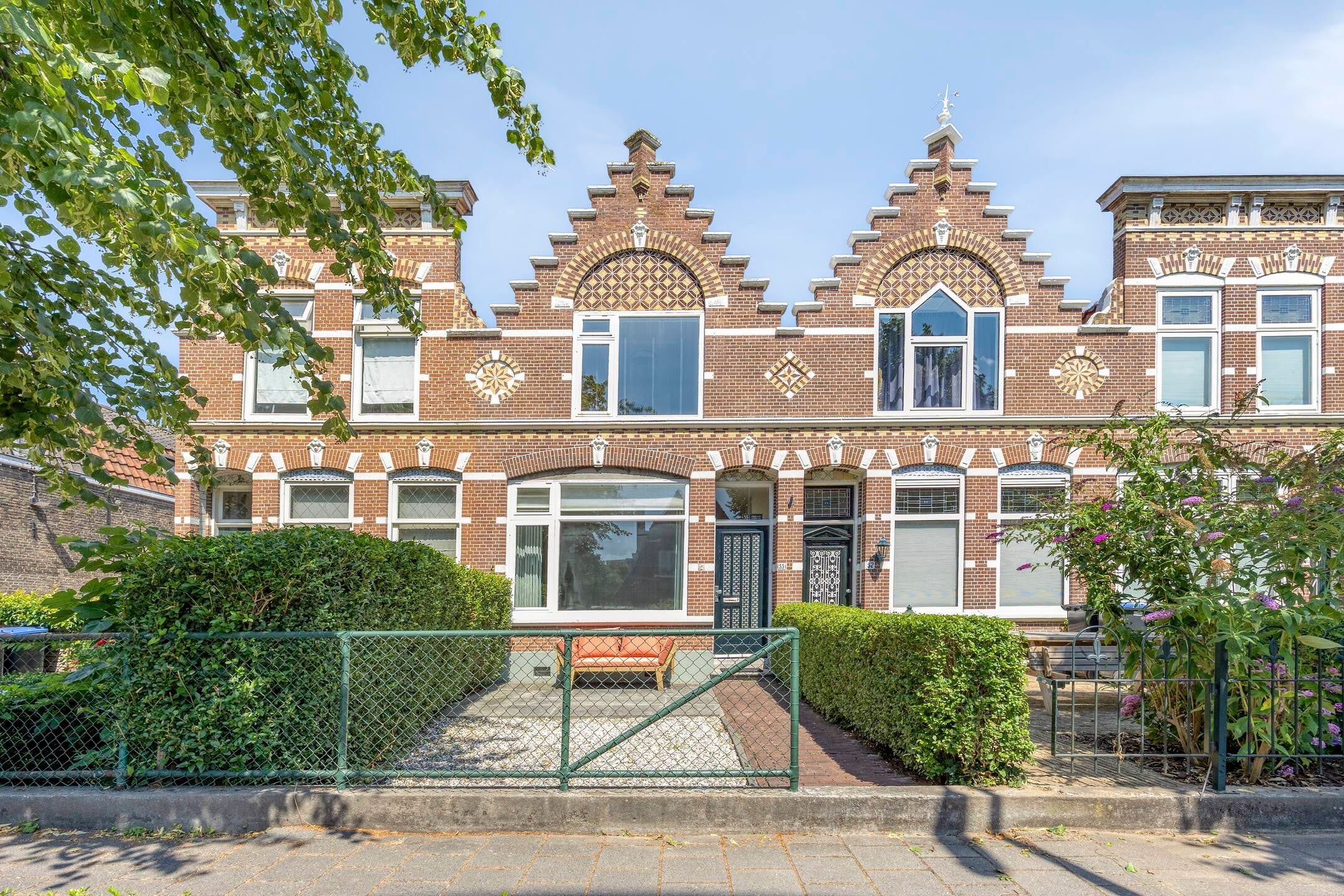 Woning te huur: Graaf Florisweg, Gouda