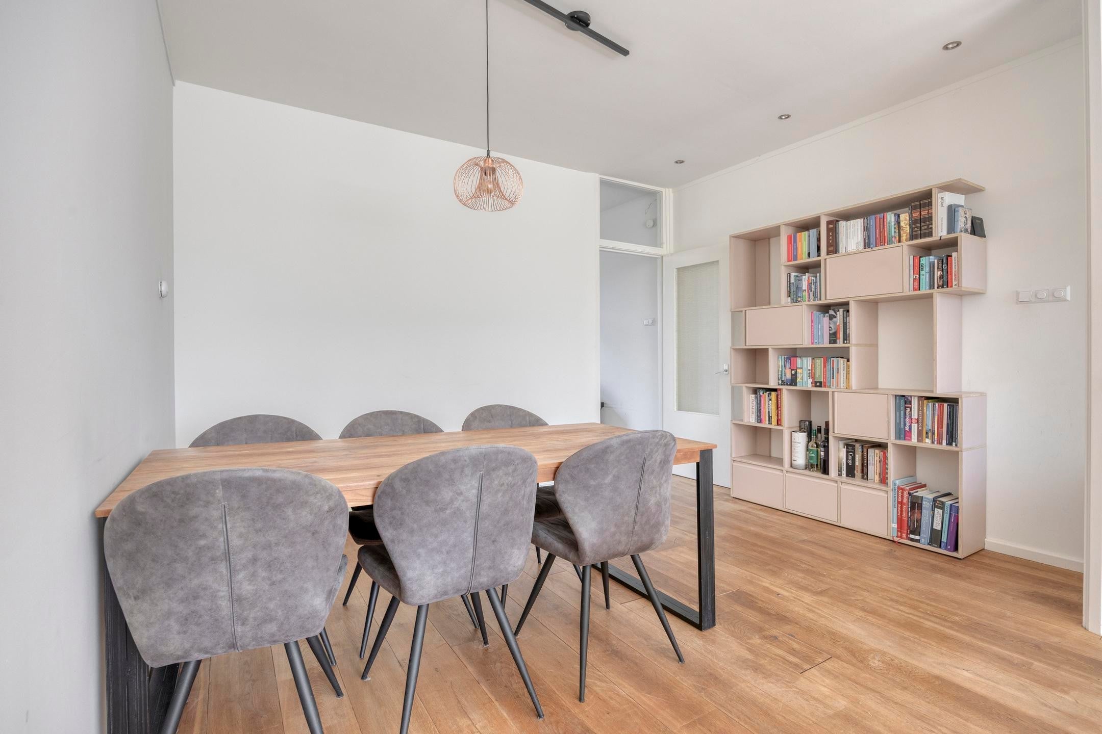 Woning te huur: Graaf Florisweg, Gouda
