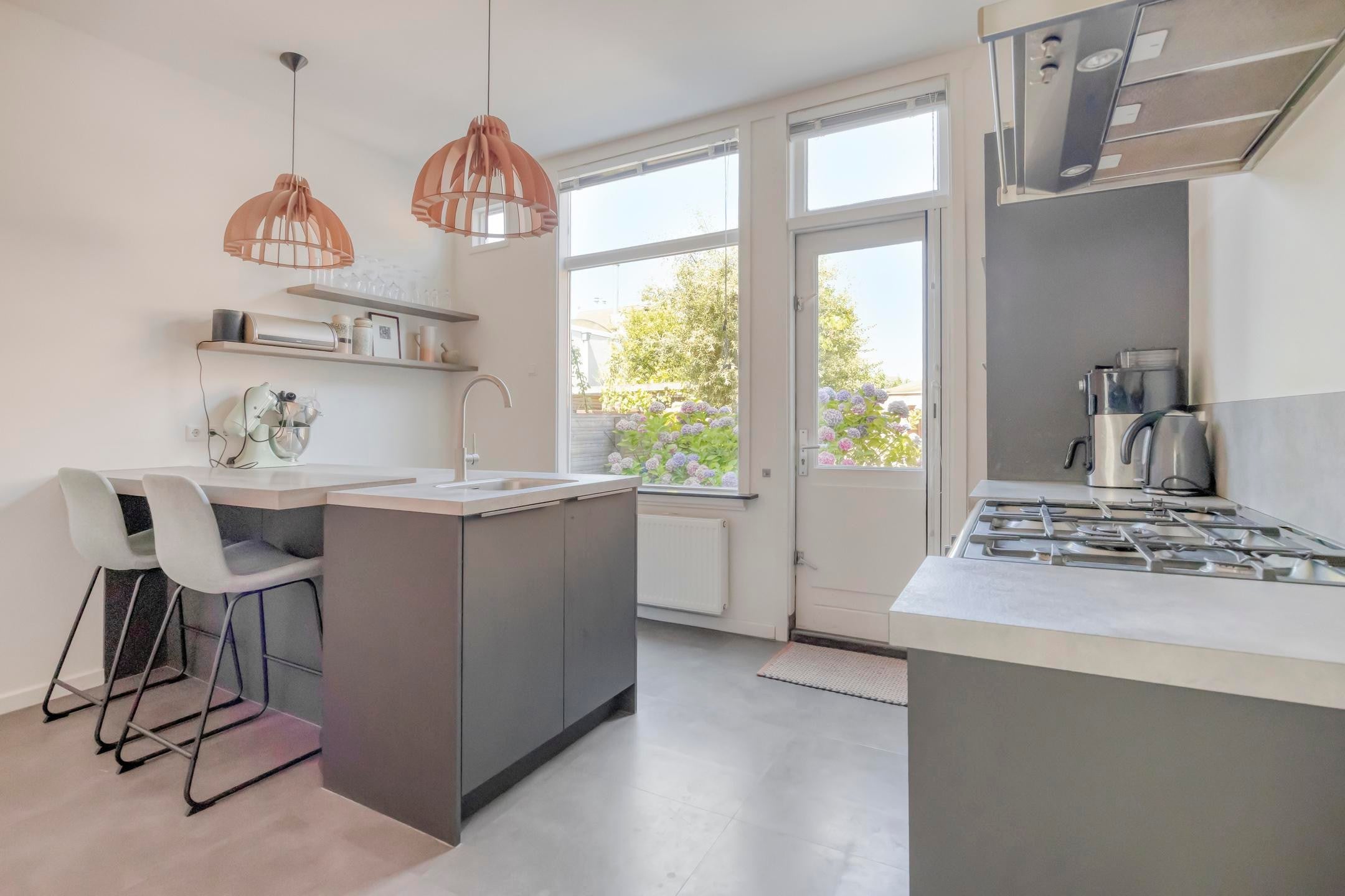 Woning te huur: Graaf Florisweg, Gouda