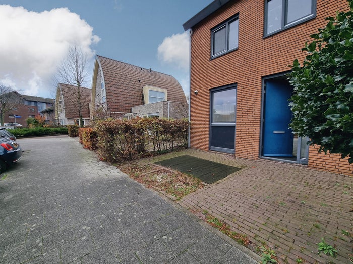 Te huur: Appartement 2e Lunarelaan in Capelle aan den IJssel