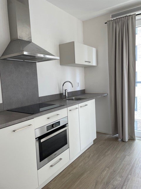 Flat 1 e Lulofsdwarsstraat 6 H