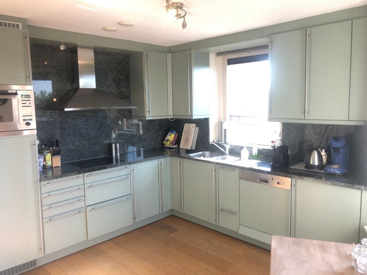 Te huur Appartement Essehout in Zoetermeer