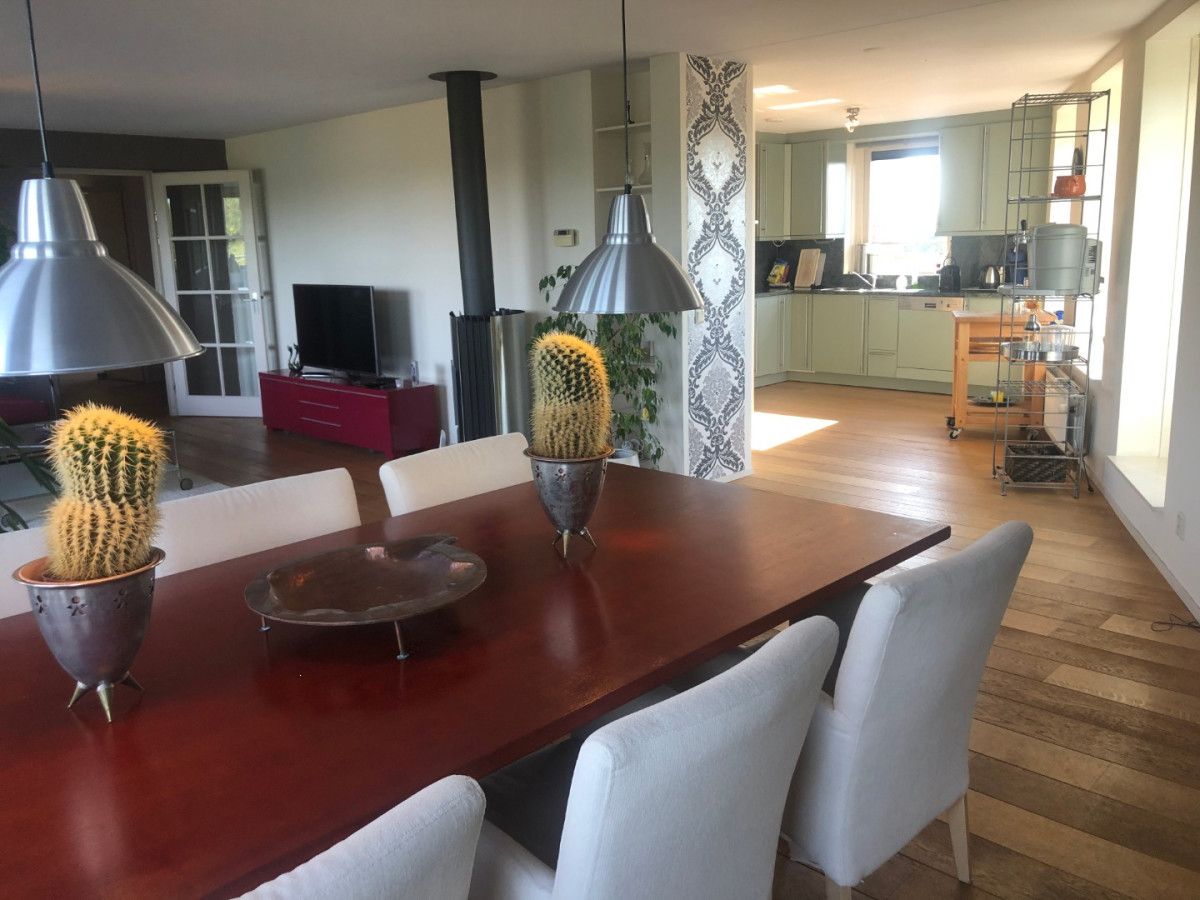 Te huur Appartement Essehout in Zoetermeer
