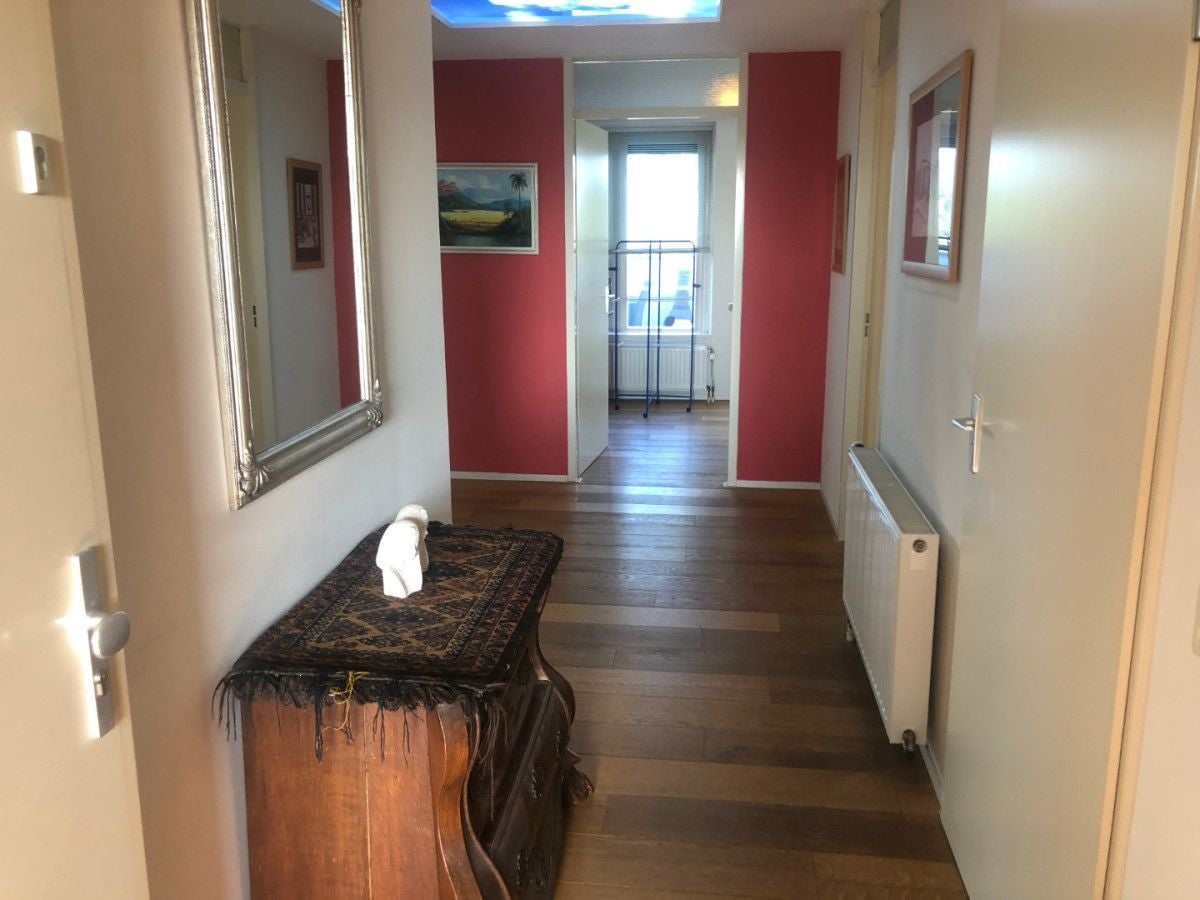 Te huur Appartement Essehout in Zoetermeer