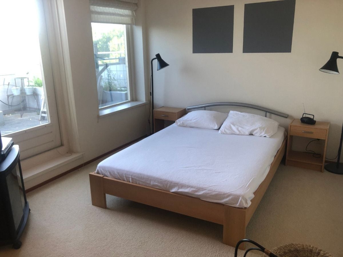 Te huur Appartement Essehout in Zoetermeer
