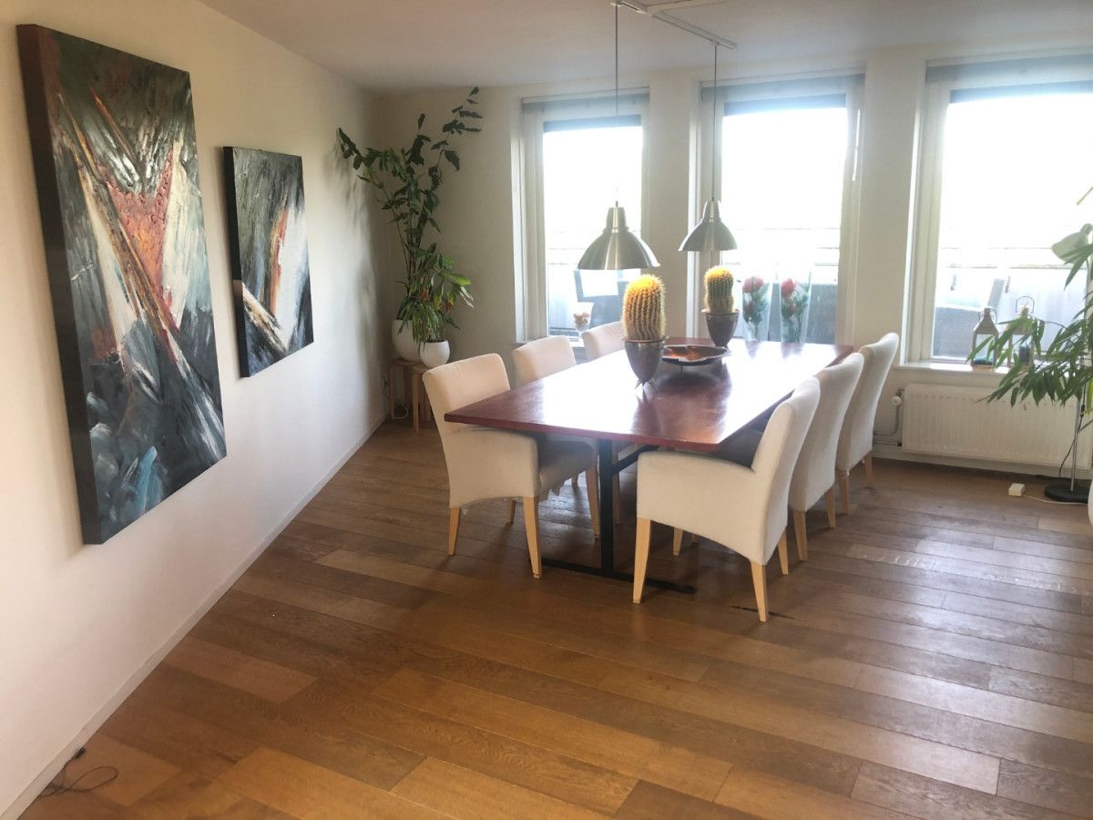 Te huur Appartement Essehout in Zoetermeer