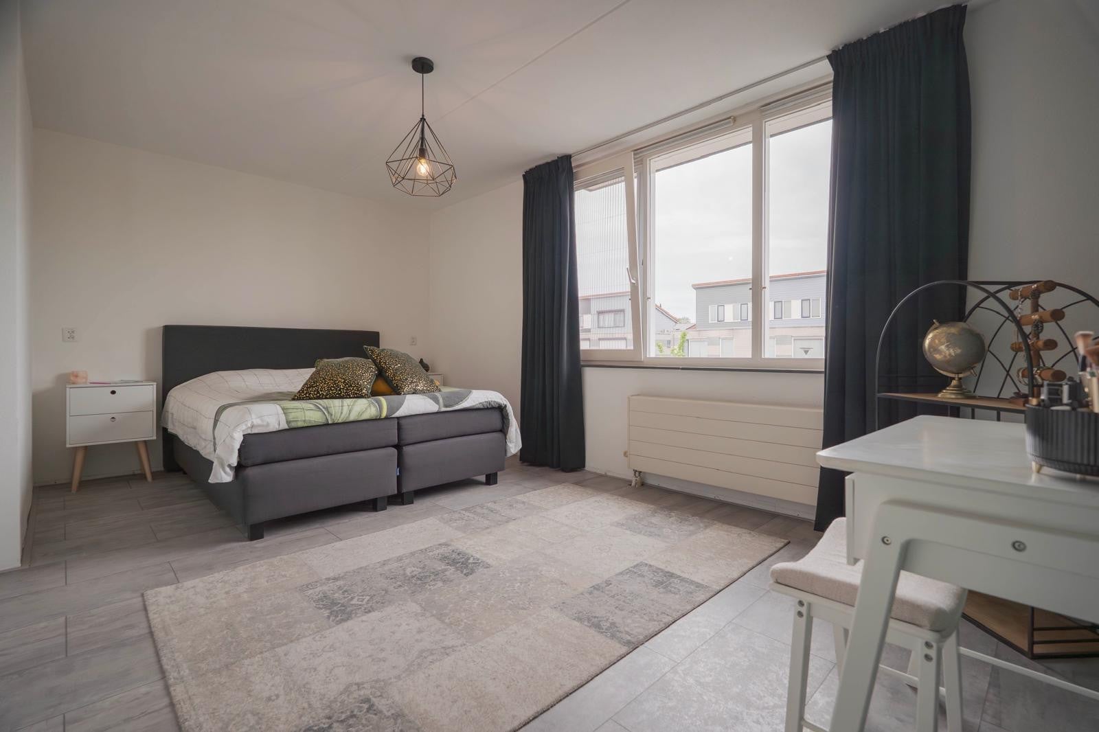 Woning te huur: Albert van Dalsumlaan, Arnhem