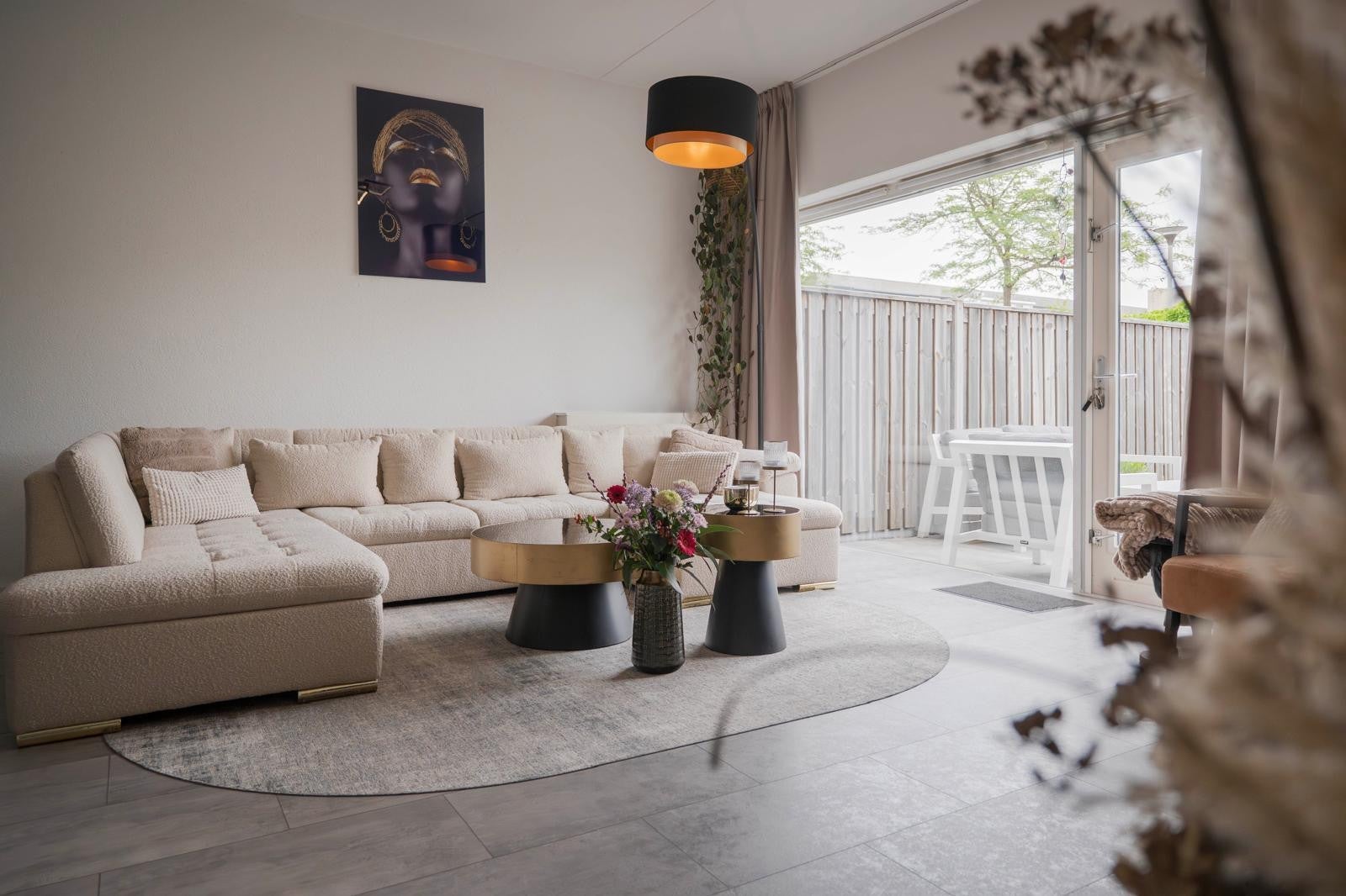 Woning te huur: Albert van Dalsumlaan, Arnhem