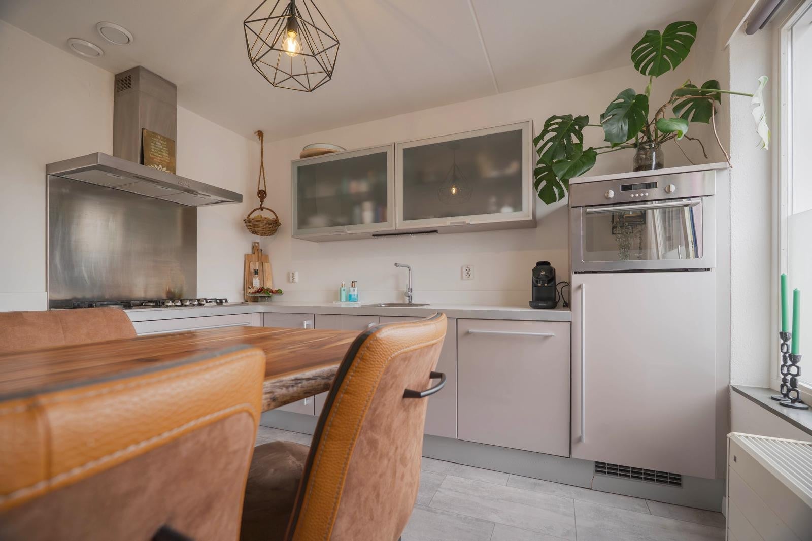 Woning te huur: Albert van Dalsumlaan, Arnhem