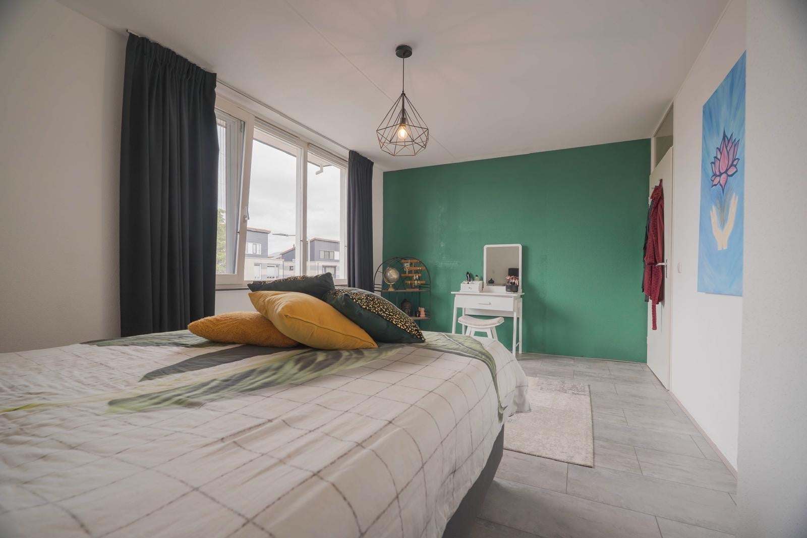 Woning te huur: Albert van Dalsumlaan, Arnhem