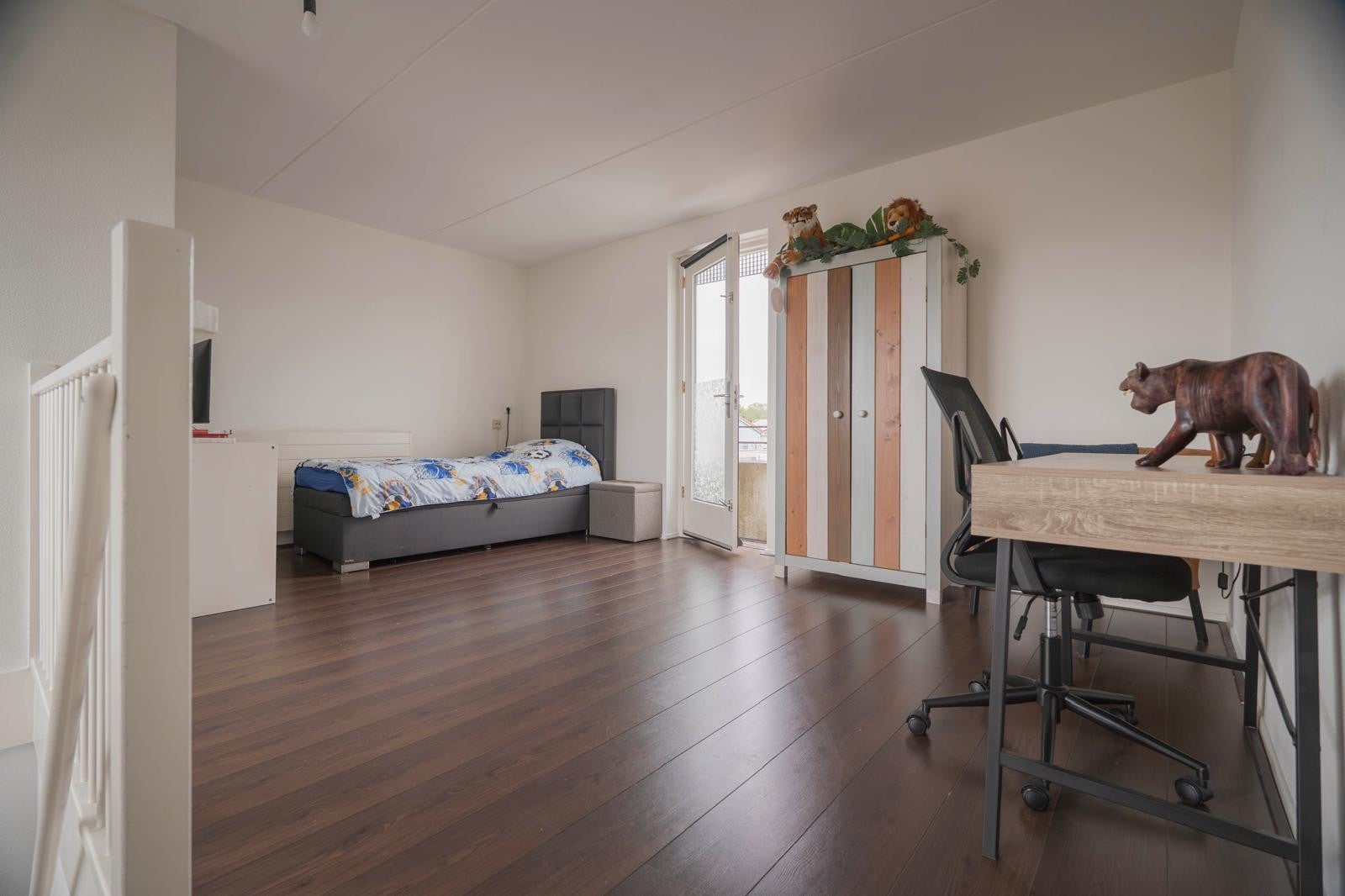 Woning te huur: Albert van Dalsumlaan, Arnhem