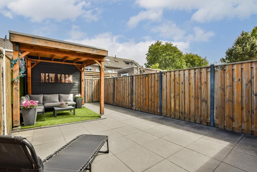Woning te huur: Jan Rijksenstraat, Almere