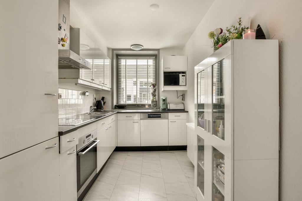 Woning te huur: Jan Rijksenstraat, Almere
