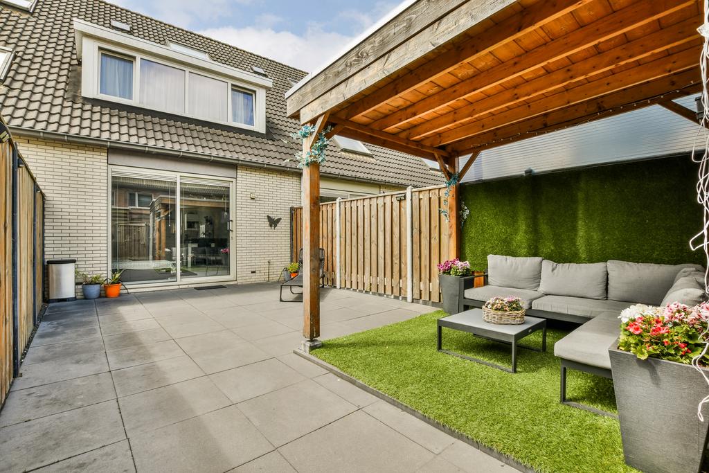 Woning te huur: Jan Rijksenstraat, Almere