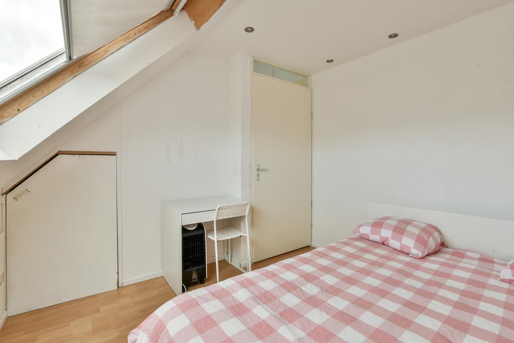 Woning te huur: Jan Rijksenstraat, Almere