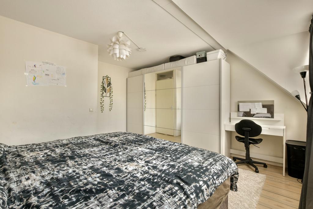 Woning te huur: Jan Rijksenstraat, Almere
