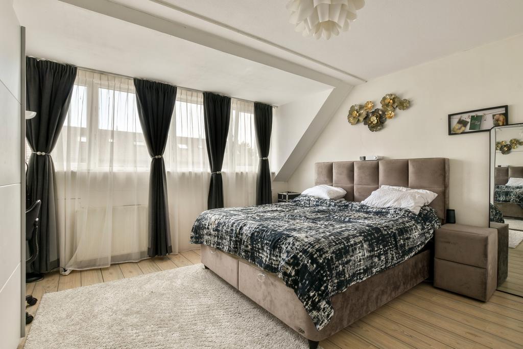 Woning te huur: Jan Rijksenstraat, Almere
