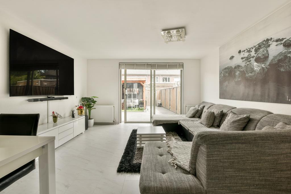 Woning te huur: Jan Rijksenstraat, Almere