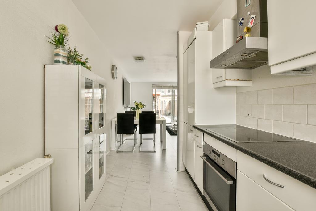 Woning te huur: Jan Rijksenstraat, Almere