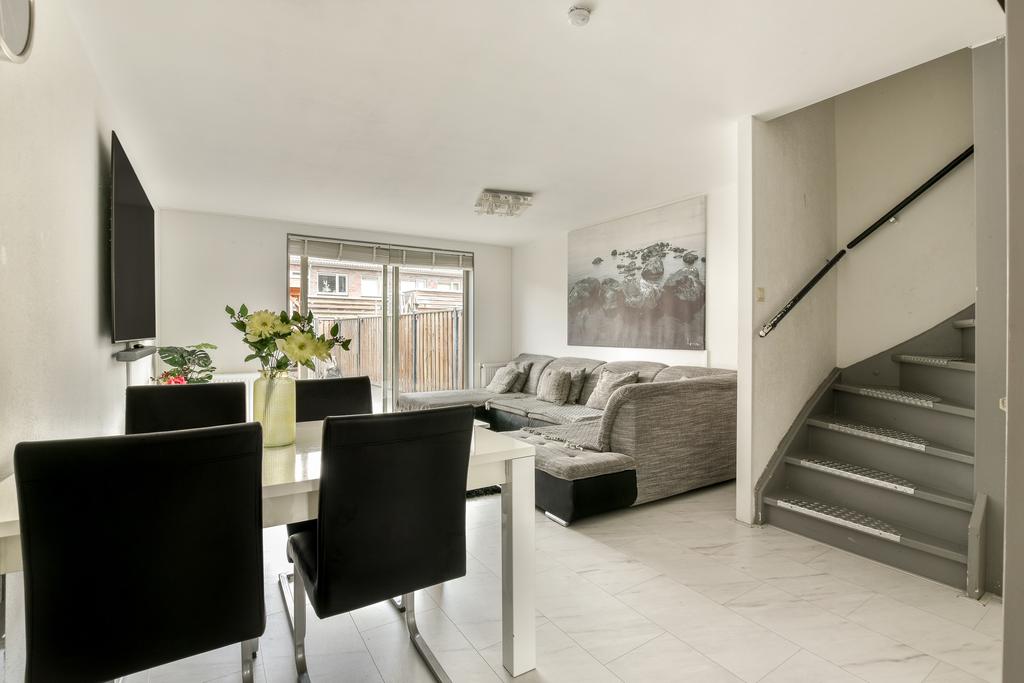 Woning te huur: Jan Rijksenstraat, Almere