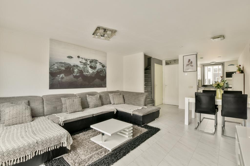 Woning te huur: Jan Rijksenstraat, Almere