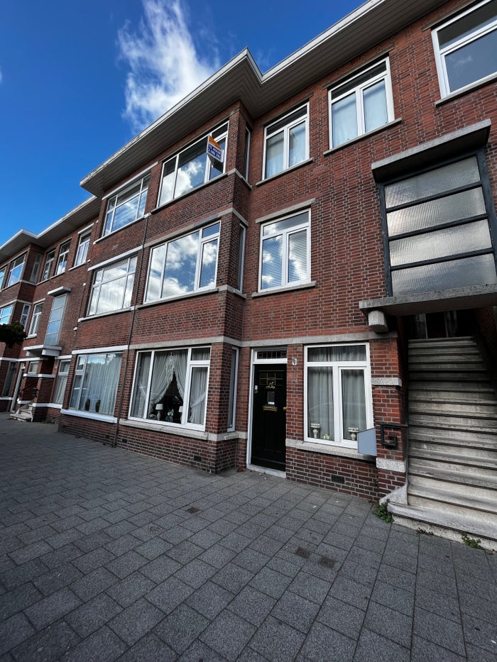 Te huur: Appartement Zegveldstraat 11 in Den Haag