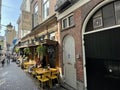 Drieharingstraat