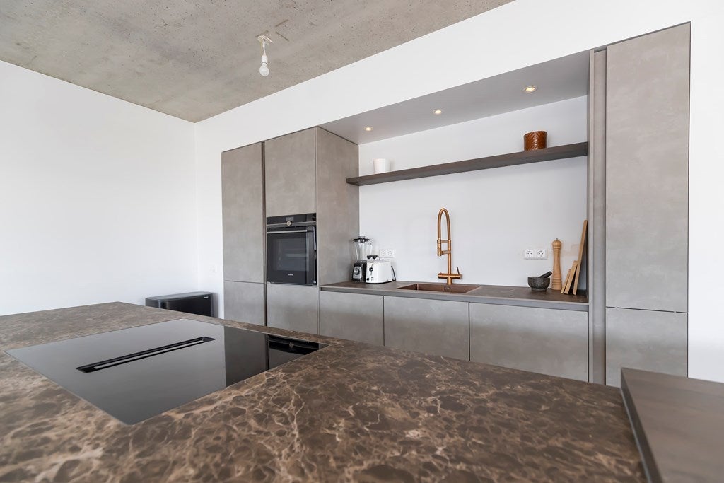 Te huur Appartement Krijn Taconiskade in Amsterdam