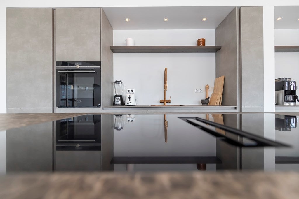 Te huur Appartement Krijn Taconiskade in Amsterdam
