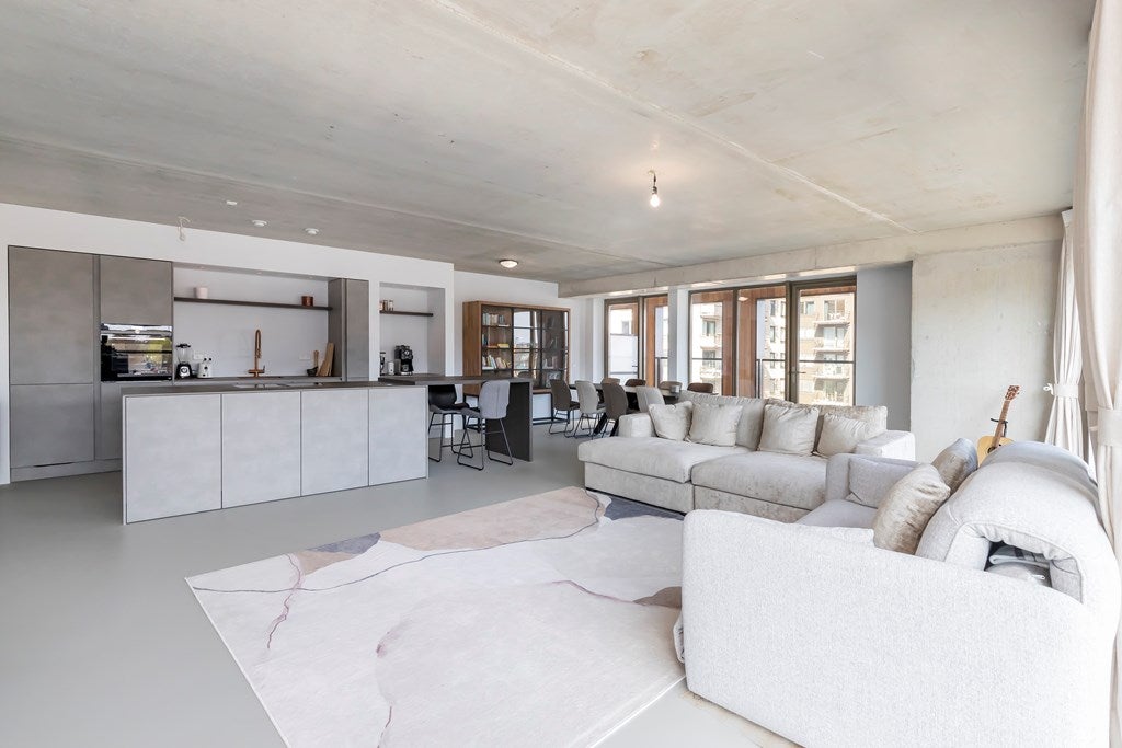 Te huur Appartement Krijn Taconiskade in Amsterdam