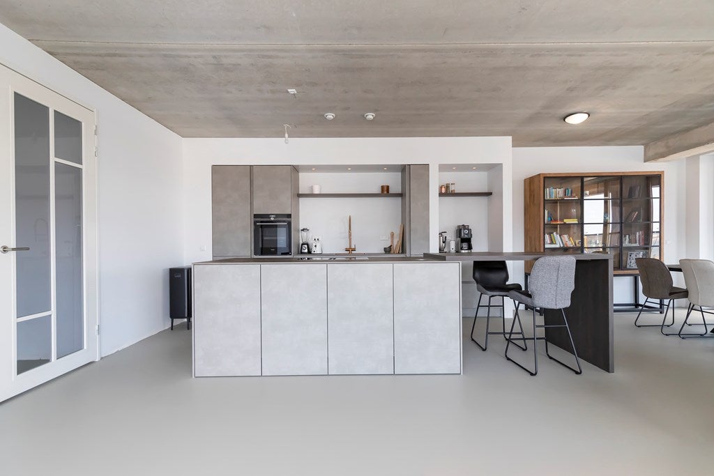 Te huur Appartement Krijn Taconiskade in Amsterdam