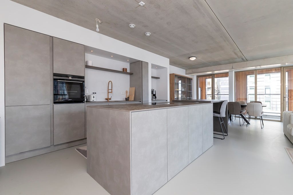Te huur Appartement Krijn Taconiskade in Amsterdam